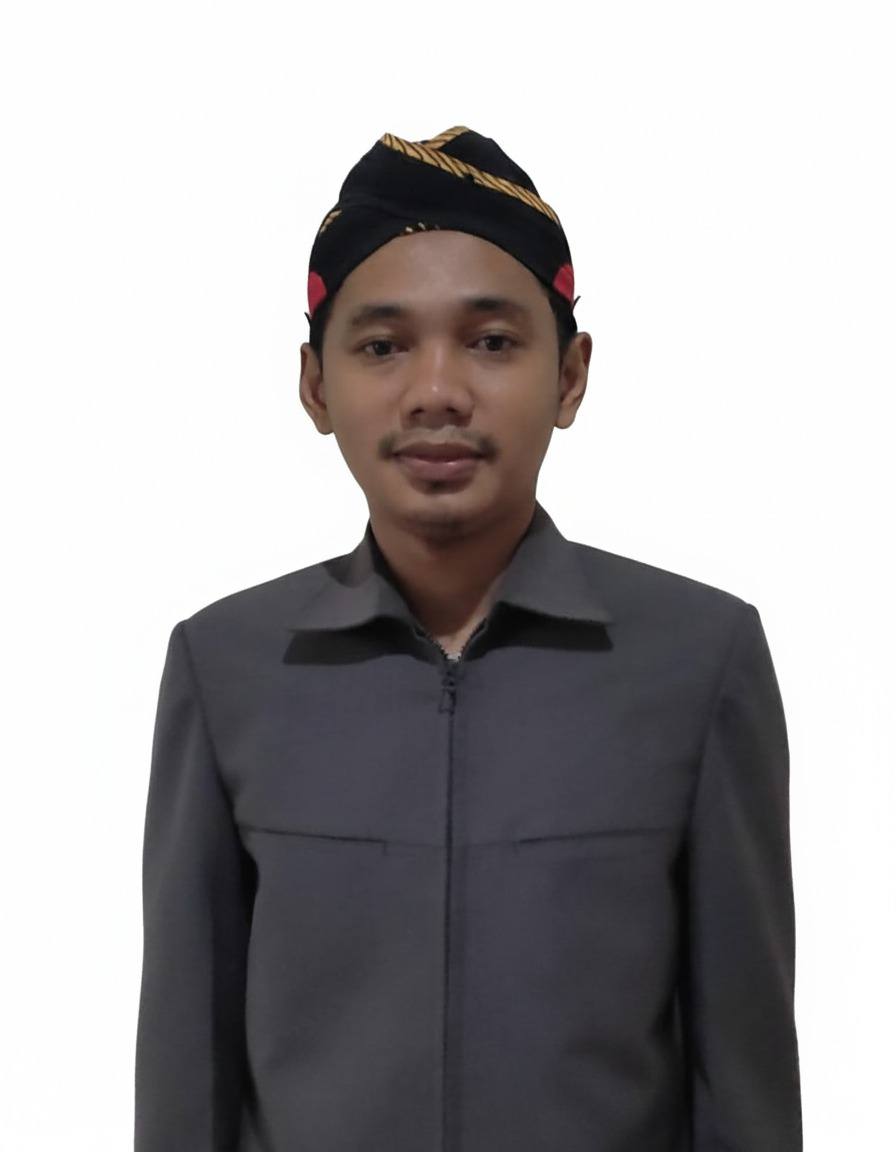Abu Muslim M.A