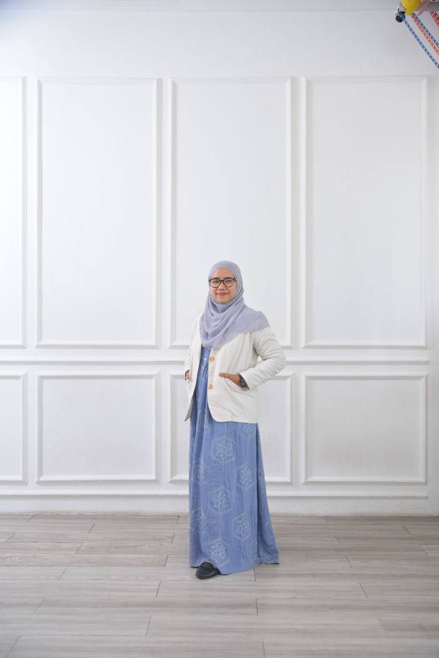 Lutfiana Dwi Mayasari MH.,M.SI