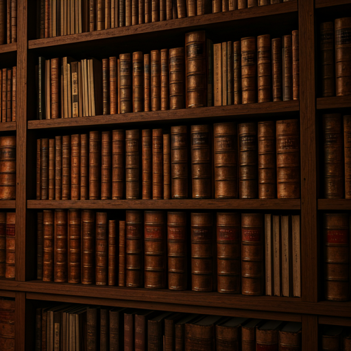 Archive of Books