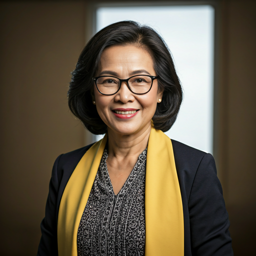 Prof. Dr. Siti Aminah
